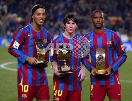 ronaldinho2006